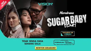 recap sugar baby diary sarah felicia ferry salim wulan guritno