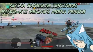 Download Pejuang Bimasakti Kocak | Garena Free Fire Indonesia MP3