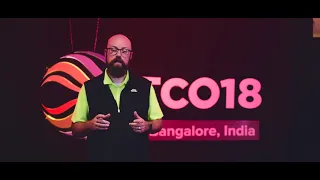 2018 Topcoder Open India Regional Event
