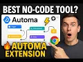 This Chrome Extension Automates Everything No Code