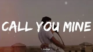 Download Jeff bernat-call you mine(lyrics video) MP3