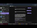 Telegram Bot using node js