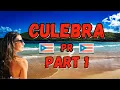 Culebra Puerto Rico How to Get There How Much Does it Cost Best Beaches and Snorkeling Spots