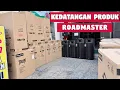 Download Lagu KEDATANGAN PRODUK ROAD MASTER KD PRO 15juli 2025