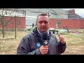 Demolition begins at former Day Treatment site on KY 54