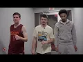 Virginia Tech Basketball Facility Tour Sons of Saturday Slam Jam
