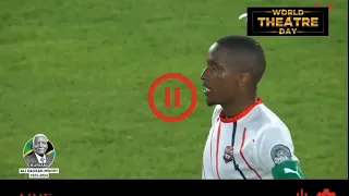 Full Highlight Simba Ikiichakaza Jwaneng Galaxy 6 0  Full Highlight Simba Ikiichakaza Jwaneng Galaxy 6 0