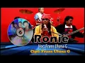 Download Lagu Frans uluna Ginting - Ronie ( Official Music Video )