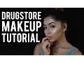 Drugstore Back to School Makeup Tutorial Daisy Marquez