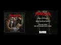 Municion - "Merciless Sacrifice"