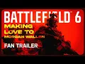 Battlefield 6 |Limpbizkit - Making Love to Morgan Wallen| Fan Made Trailer