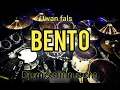 Download Lagu iwan fals - Bento - drumless minus one ( no drum / tanpa drum )