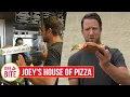 Barstool Pizza Review - Joey s House of Pizza Nashville TN