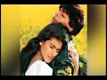 tujhe dekha to yeh jaana sanam | Lata Mangeshkar, Kumar Sanu | old hit song ❤️