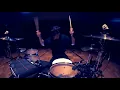 Trap Nation - Mini Mix 2016  Matt McGuire Drum Cover