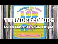 Download Lagu LSD x Labrinth x Sia x Diplo - Thunderclouds (Lyrics)