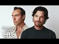 Download Lagu Jude Law and Jason Bateman on Playing Brothers in ‘Black Rabbit’