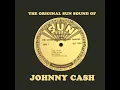 Walk the Line - Johnny Cash