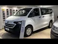 2025 Volkswagen Caravelle - Interior and Exterior Walkaround 4K