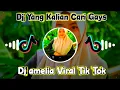 DJ AMELIA X PAK CEPAK CEPAK JEDER REMIX JEDAG JEDUG FULLBASS TIKTOK TERBARU 2021 YANG LAGI VIRAL