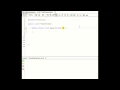 Java Thread Using Runnable Interface