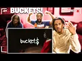 KYLE RICHH - BUCKETS REACTION