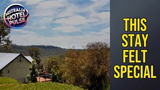 Scarlet Woods Chalets - This Stay Felt Special Pemberton Australia