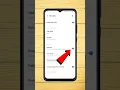 how to turn off data roaming in Vivo phone mobile ka data roaming setting