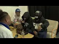 WARNING SHOT - OMV SUPAFLY x OG CRY x SHAKUR x P JACK x HAEL x ISAAC G x DR CHEN