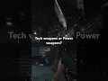 I ve started to use Tech Weapons a bit more really liking this submachine gun