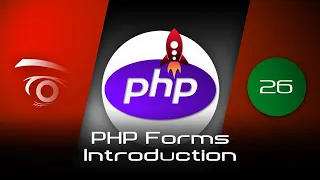 PHP Forms Introduction Tutorial