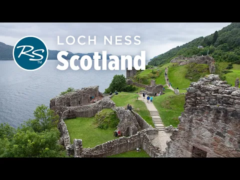 Download MP3 Loch Ness: Scotland's Legendary Lake - Rick Steves’ Europe Travel Guide - Travel Bite