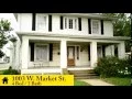 1003 W Market St Lima Ohio 45805