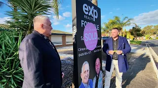 BEHIND THE SOLD SCENES 7 Tyson Ave Salisbury Downs