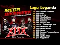 Download Lagu XPDC Full Album | Lagu XPDC Leganda | Semangat Yang Hilang, Nafisa | Lagu Rock Kapak Terpilih 90an