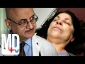 Woman s Brain Tricks Body into Thinking it s Dead New Amsterdam MD TV
