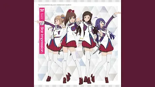 Star Impression / MILLIONSTARS Team1st（THE IDOLM@STER MILLION ANIMATION THE@TER MILLIONSTARS Team1st 『Star Impression』）