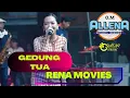 Lagu OM ALLENA Sidoarjo RENA MOVIES - GEDUNG TUA I SULTAN music