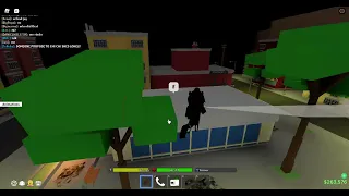 Da Hood Script Rayx Pastebin