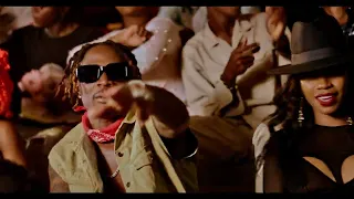 Bwe Paba Fik Fameica Sheebah Official 4K Video 