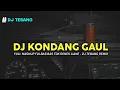 Download Lagu DJ MASHUP LOSTCONTROL FULL SLOWED-DJ TEBANG REMIX