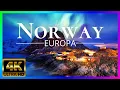 Download Lagu ❤️NORUEGA con MÚSICA RELAJANTE - NORWAY with RELAXING MUSIC 4K UHD