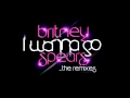 Download Lagu Britney Spears - I Wanna Go (Jump Smokers Radio Edit)