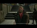 Dying Light 2 Stay Human - Reaching Colonel Williams Jack Matt losing trust