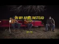 Rustic Rose | In My Arms Instead | Church Pew Sessions w/ Nicholas Ben & The Bay Drinkers