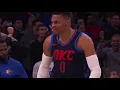Russell Westbrook OKC Mix - "Broke In A Minute" ft. Tory Lanez