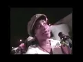 2pac ON set Made Niggaz & Last Film clip with the Outlawz