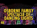 Download Lagu The Osborne Family Spectacle of Dancing Lights 2015 | Walt Disney World