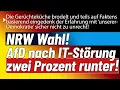 Download Lagu Das dürfte interessant werden!💥Vier Stunden IT-Panne bei Auszählung!