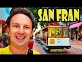 San Francisco Travel Tips 11 Things to Know Before You Go
